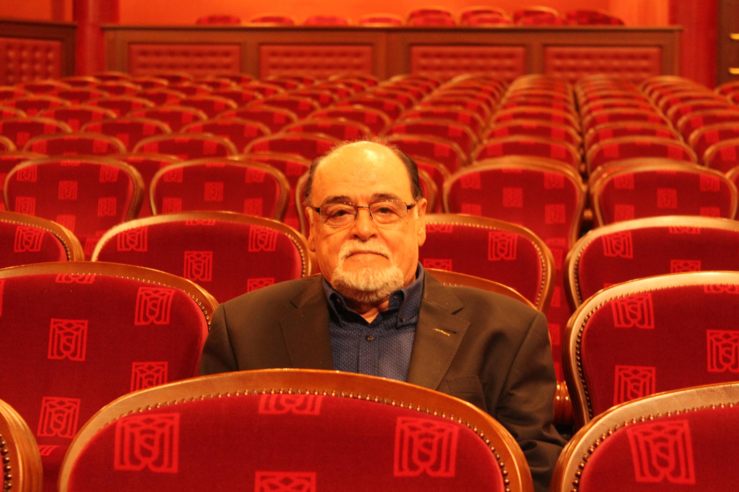 Operanın güçlü sesi sustu...